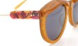 megane and me ME009 ICY OR Orange-Sasa/Antique-Gold