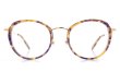 megane and me (メガネアンドミー) メガネ ME006 FELIX VV Gold/Vintage-Violet