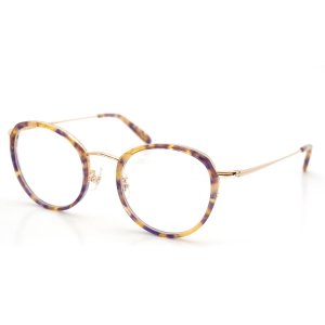 画像: megane and me メガネアンドミー ME006 FELIX