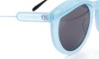 megane and me ME009 ICY BL Sky-Blue/Sky-Blue