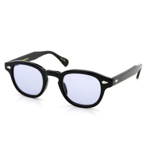 画像: MOSCOT モスコット サングラスカスタム LEMTOSH レムトッシュ BLACK 44size