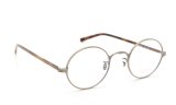 画像: OLIVER PEOPLES オリバーピープルズ 丸メガネ