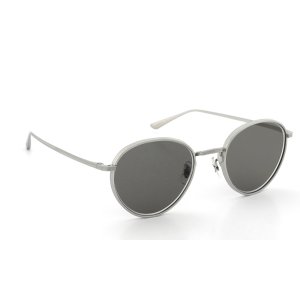 画像: OLIVER PEOPLES × THE ROW サングラス