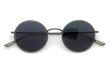 OLIVER PEOPLES × THE ROW サングラス AFTER MIDNIGHT col.P 49size