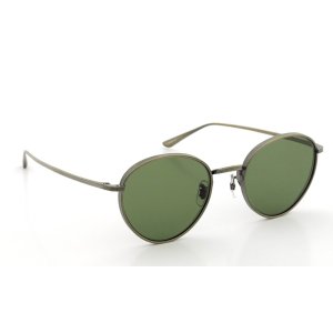 画像: OLIVER PEOPLES × THE ROW サングラス