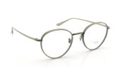 画像: OLIVER PEOPLES オリバーピープルズ メガネ