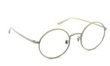 画像: OLIVER PEOPLES オリバーピープルズ メガネ