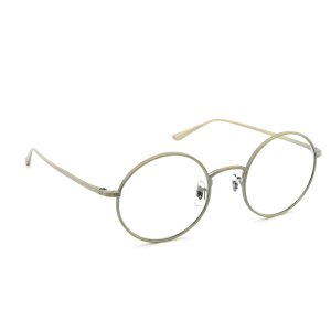 画像: OLIVER PEOPLES オリバーピープルズ メガネ