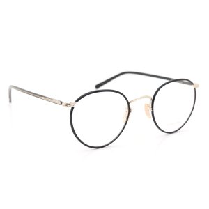 画像: OLIVER PEOPLES オリバーピープルズ メガネ