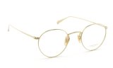 画像: OLIVER PEOPLES オリバーピープルズ メガネ