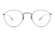 OLIVER PEOPLES メガネ Gallaway ギャラウェイ TITANIUM P