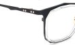 MASAHIROMARUYAMA MM-0022 col.7 BLACK/CLEAR (straight)