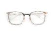 MASAHIROMARUYAMA MM-0022 col.6 SILVER/CLEAR (straight)