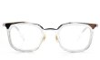 MASAHIROMARUYAMA MM-0022 col.6 SILVER/CLEAR (straight)