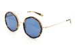 megane and me ME005 EDIE LP Light-Leopard/Gold