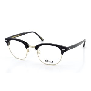 画像: MOSCOT モスコット 日本限定カラー メガネ YUKEL ユケル