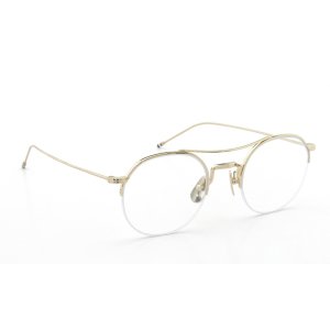 画像: THOM BROWNE メガネ 生産終了 (DITA期)