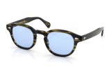 画像: MOSCOT モスコット 日本限定カラー サングラスカスタム