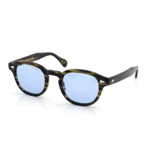画像: モスコット MOSCOT 日本限定カラー サングラスカスタム
