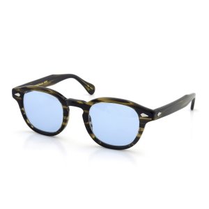 画像: MOSCOT モスコット 日本限定カラー サングラスカスタム