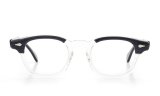 画像: TART Optical 推定1950年代 タートオプティカル ヴィンテージ 定番メガネ