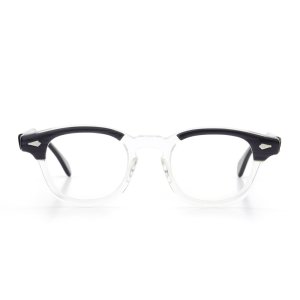 画像: TART Optical 推定1950年代 タートオプティカル ヴィンテージ 定番メガネ