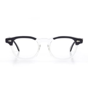 画像: TART Optical 推定1950年代 タートオプティカル ヴィンテージ 定番メガネ