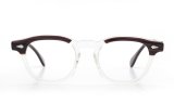 画像: TART Optical 推定1950年代 タートオプティカル ヴィンテージ 定番メガネ