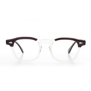 画像: TART Optical 推定1950年代 タートオプティカル ヴィンテージ 定番メガネ