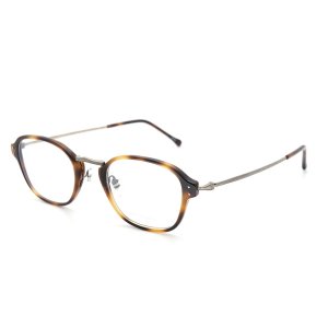 画像: MASUNAGA G.M.S. 増永眼鏡 メガネ GMS-813