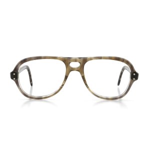 画像: TART Optical 推定1950年代 タートオプティカル ヴィンテージ メガネ