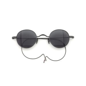 画像: THOM BROWNE サングラス 生産終了 (DITA期)