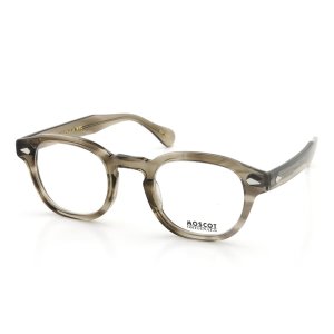 画像: MOSCOT モスコット 定番メガネ LEMTOSH レムトッシュ