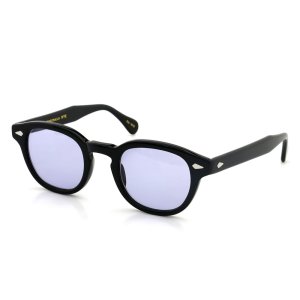 画像: MOSCOT モスコット サングラスカスタム LEMTOSH レムトッシュ BLACK