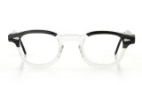 画像: TART Optical 推定1950年代 タートオプティカル ヴィンテージ 定番メガネ