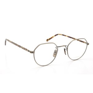 画像: OLIVER PEOPLES オリバーピープルズ メガネ