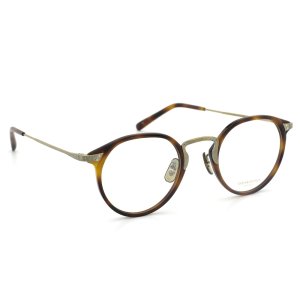 画像: OLIVER PEOPLES オリバーピープルズ メガネ