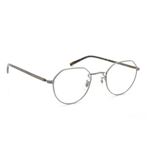 画像: OLIVER PEOPLES オリバーピープルズ メガネ