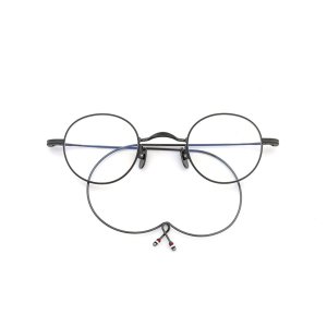 画像: THOM BROWNE メガネ 生産終了 (DITA期)
