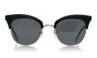 THOM BROWNE. TB-507-A-T BLK-RWB-GLD 51size