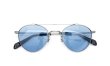 OLIVER PEOPLES Brunner P 49size