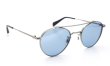 OLIVER PEOPLES Brunner P 49size