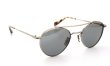 OLIVER PEOPLES Brunner AG 49size