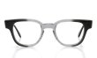 Regency Eyewear BRYAN SMOKE GREY FADE 44-22