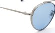 OLIVER PEOPLES Brunner P 49size