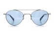 OLIVER PEOPLES Brunner P 49size