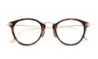 OLIVER PEOPLES Cording DM