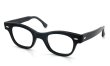 TART OPTICAL 1950s COUNTDOWN BALCK 44-24