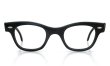 TART OPTICAL 1950s COUNTDOWN BALCK 44-24