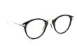 OLIVER PEOPLES Cording BK/G